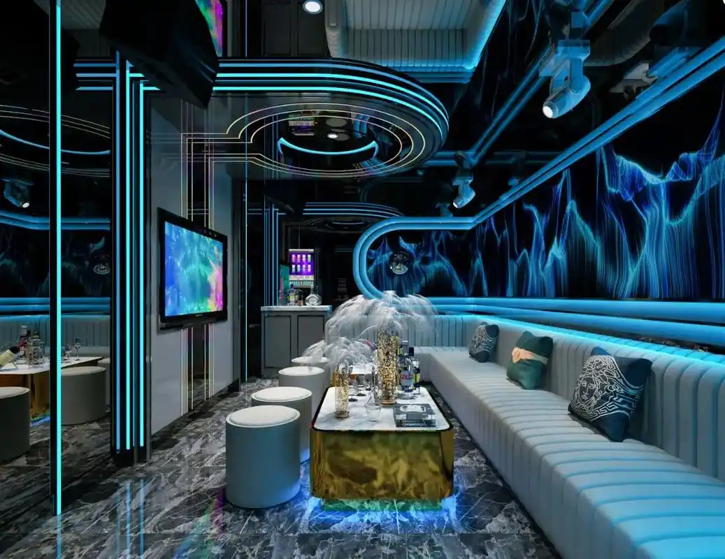 成都商务ktv消费攻略详解-新津县ktv预定